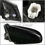DOOR MIRROR LH POWER HTD — photo 5