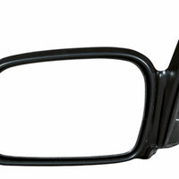 DOOR MIRROR LH POWER HTD