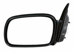 DOOR MIRROR LH POWER HTD