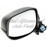 DOOR MIRROR LH POWER PTM — photo 4