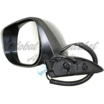 DOOR MIRROR LH POWER PTM — photo 5