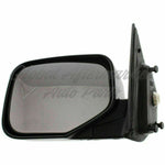 DOOR MIRROR LH POWER TEXTURED — photo 2