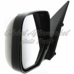 DOOR MIRROR LH POWER TEXTURED — photo 4