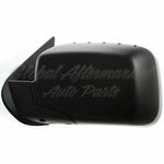 DOOR MIRROR LH POWER TEXTURED — photo 5