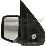 DOOR MIRROR LH POWER HTD /PTM — photo 2