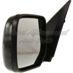 DOOR MIRROR LH POWER HTD /PTM — photo 3