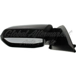 DOOR MIRROR LH POWER HTD /PTM — photo 4
