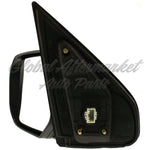 DOOR MIRROR LH POWER HTD W/MEMORY SIGNAL — photo 2