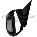 DOOR MIRROR LH POWER HTD W/MEMORY SIGNAL — photo 3
