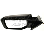 DOOR MIRROR LH POWER HTD W/MEMORY SIGNAL — photo 4