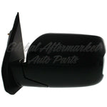 DOOR MIRROR LH POWER HTD W/MEMORY SIGNAL — photo 5