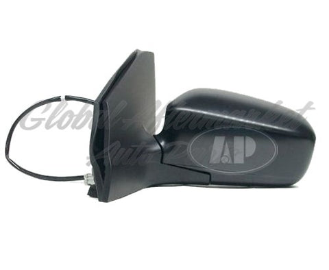 DOOR MIRROR LH POWER
