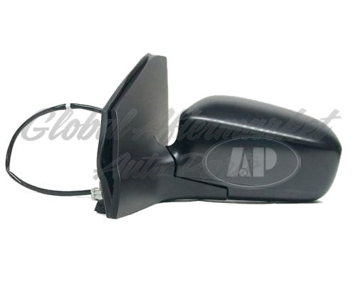DOOR MIRROR LH POWER