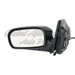 DOOR MIRROR LH POWER — photo 2