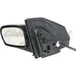 DOOR MIRROR LH POWER — photo 3
