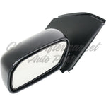DOOR MIRROR LH POWER — photo 4
