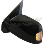 DOOR MIRROR LH POWER W/SIGNAL — photo 4