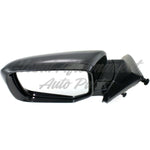 DOOR MIRROR LH POWER W/SIGNAL — photo 5