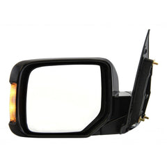 DOOR MIRROR LH POWER W/SIGNAL