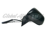 DOOR MIRROR LH POWER HTD — photo 1