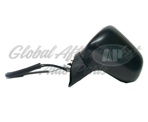 DOOR MIRROR LH POWER HTD