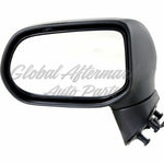 DOOR MIRROR LH POWER HTD — photo 2