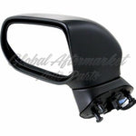 DOOR MIRROR LH POWER HTD — photo 3