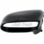 DOOR MIRROR LH POWER HTD — photo 4