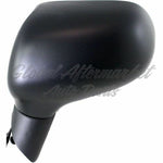 DOOR MIRROR LH POWER HTD — photo 5