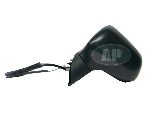 DOOR MIRROR LH POWER HTD