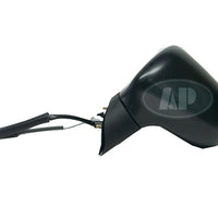 DOOR MIRROR LH POWER HTD