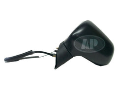 DOOR MIRROR LH POWER HTD