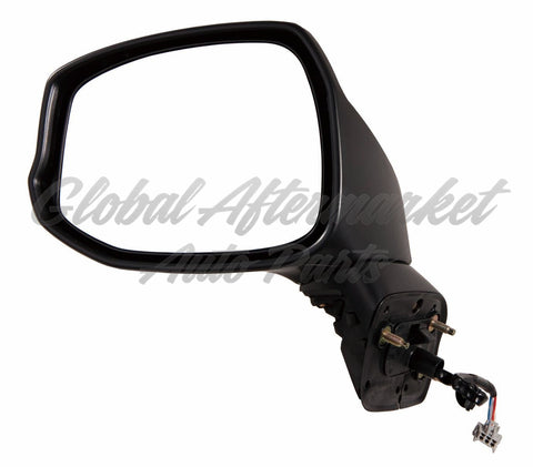 DOOR MIRROR LH POWER