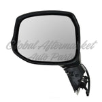 DOOR MIRROR LH POWER — photo 2