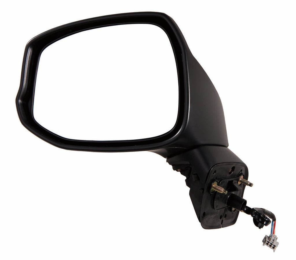 DOOR MIRROR LH POWER