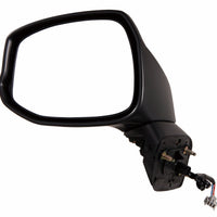 DOOR MIRROR LH POWER
