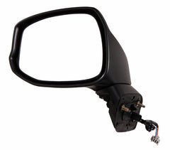 DOOR MIRROR LH POWER