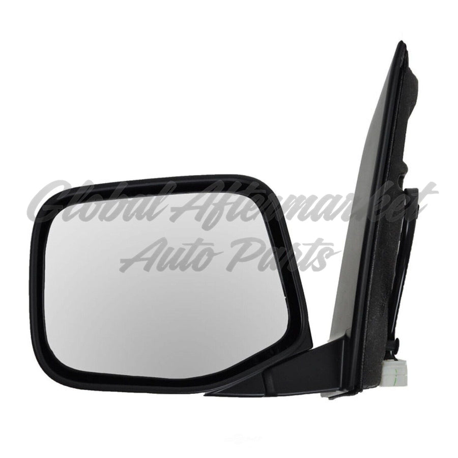 DOOR MIRROR LH POWER HTD PTM EX/EX-L MODELS