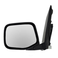 DOOR MIRROR LH POWER HTD PTM EX/EX-L MODELS