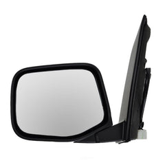 DOOR MIRROR LH POWER HTD PTM EX/EX-L MODELS