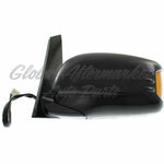 DOOR MIRROR LH POWER HTD W/SIGNAL — photo 2