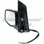 DOOR MIRROR LH POWER HTD W/SIGNAL — photo 3