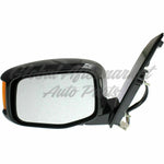 DOOR MIRROR LH POWER HTD W/SIGNAL — photo 5
