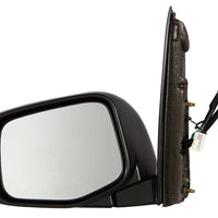 DOOR MIRROR LH POWER HTD W/SIGNAL