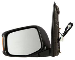 DOOR MIRROR LH POWER HTD W/SIGNAL