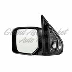 DOOR MIRROR LH POWER — photo 2