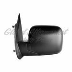 DOOR MIRROR LH POWER — photo 4