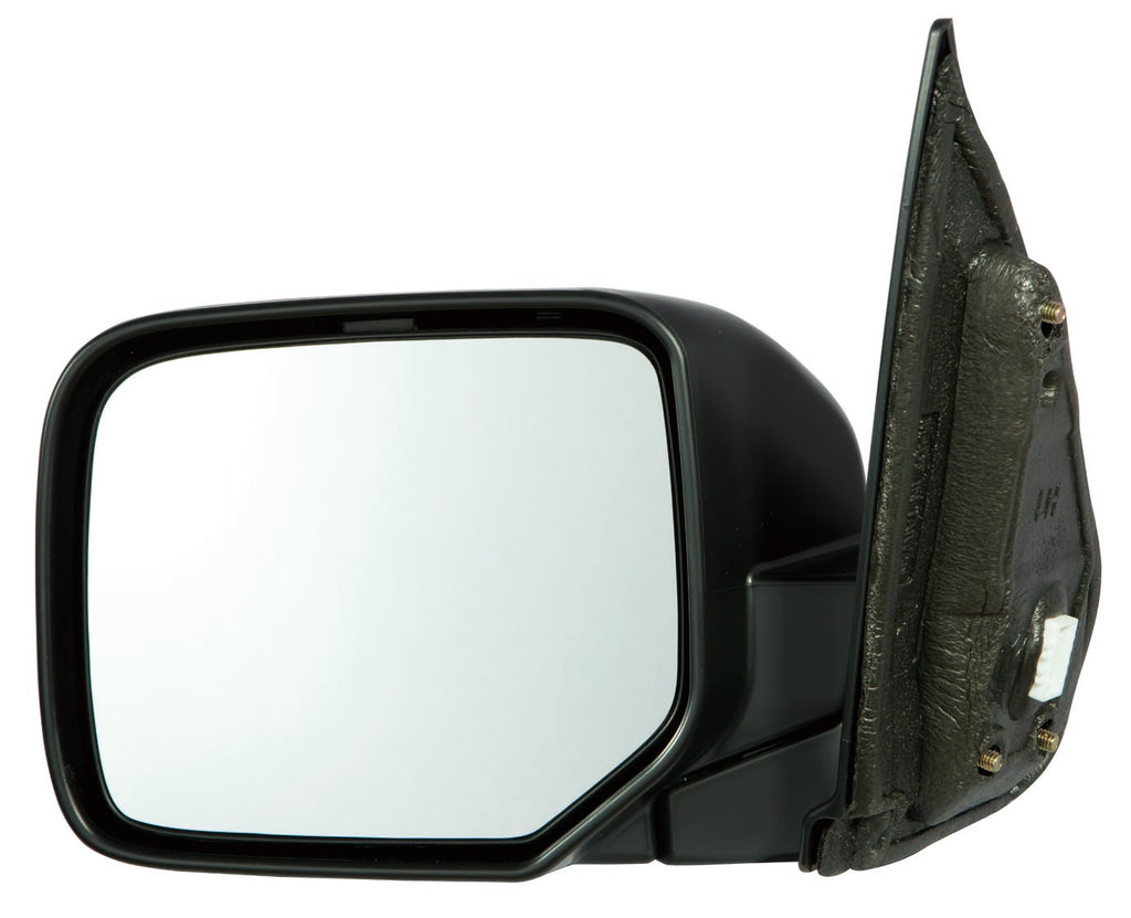 DOOR MIRROR LH POWER
