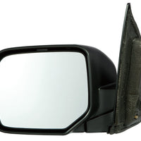 DOOR MIRROR LH POWER