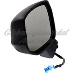 DOOR MIRROR LH POWER HTD — photo 3